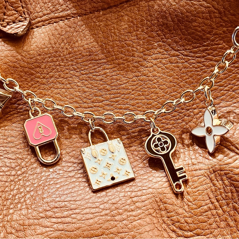 Purse Charms - image 2